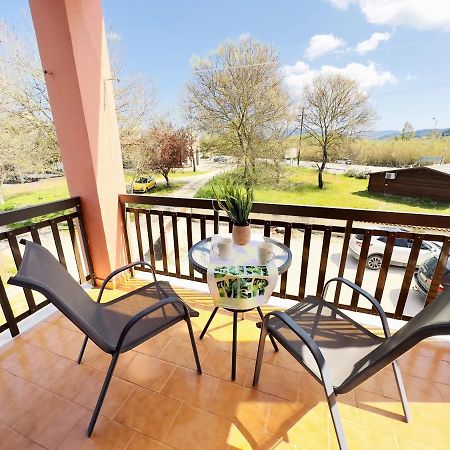 Secrets Apartments Сідарі Екстер'єр фото