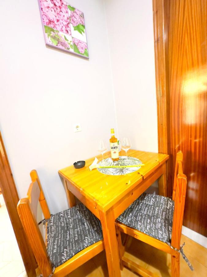 Secrets Apartments Сідарі Екстер'єр фото