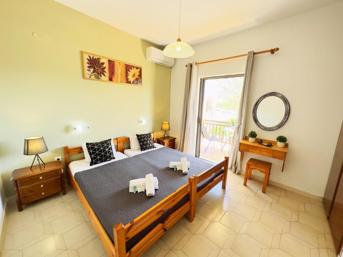 Secrets Apartments Сідарі Екстер'єр фото