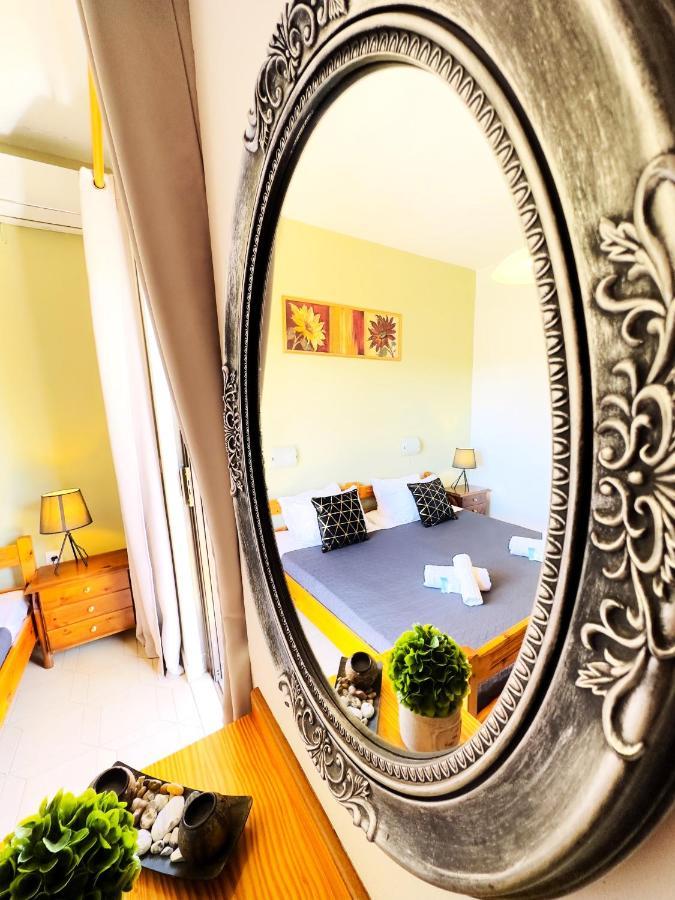 Secrets Apartments Сідарі Екстер'єр фото