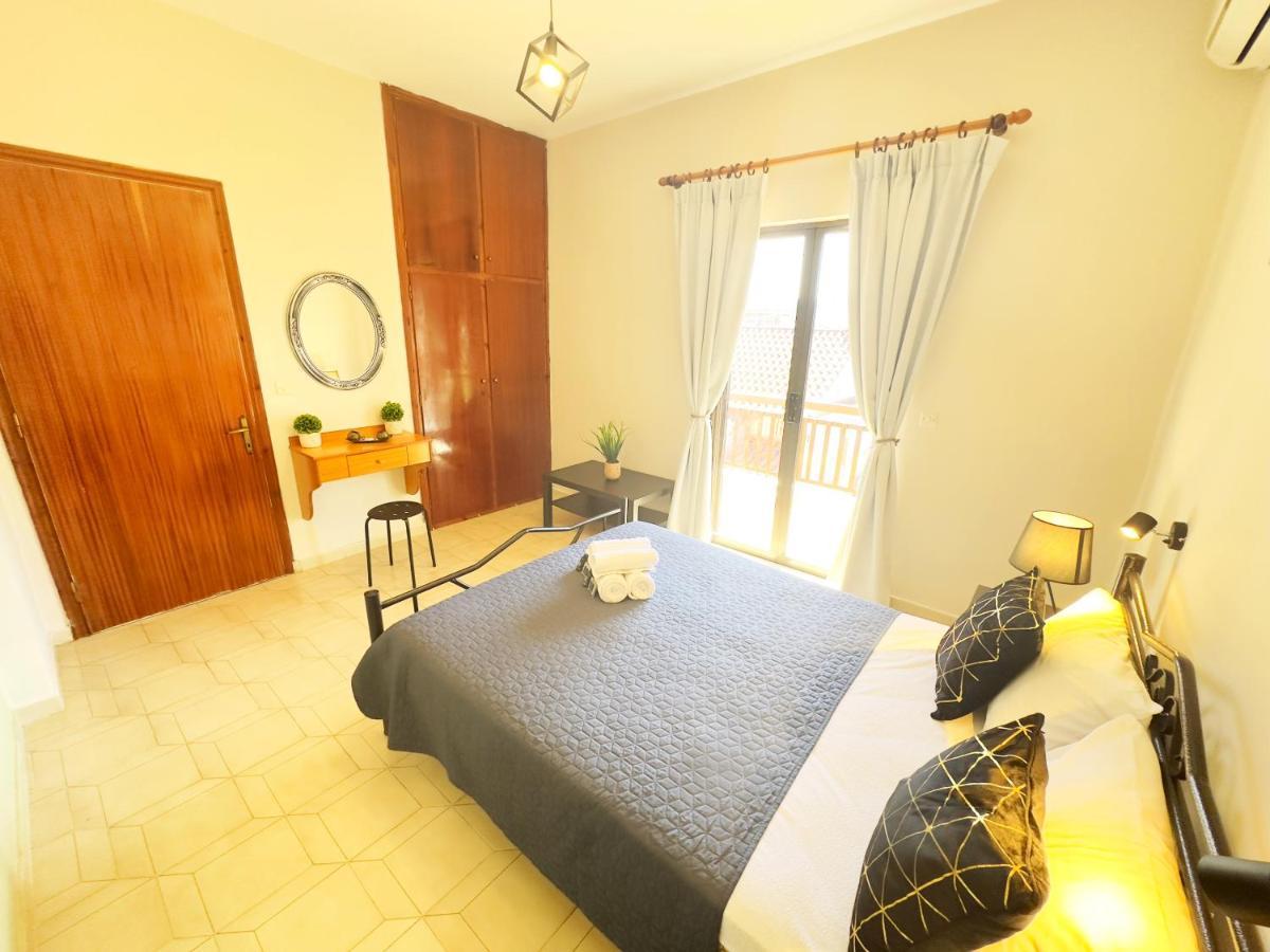 Secrets Apartments Сідарі Екстер'єр фото