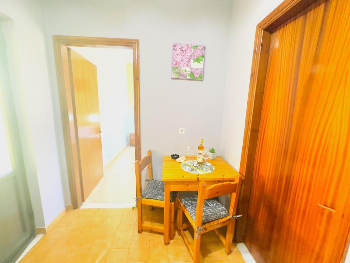 Secrets Apartments Сідарі Екстер'єр фото