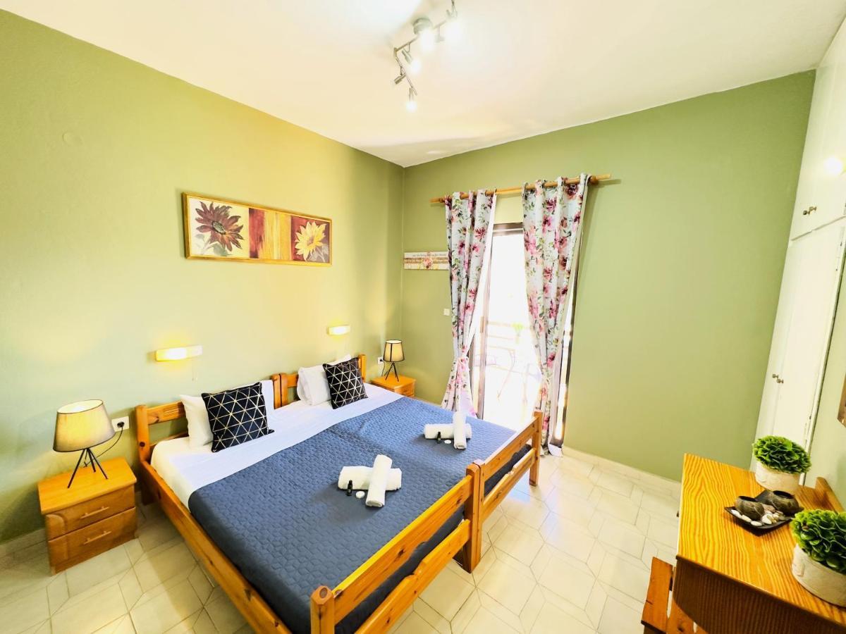 Secrets Apartments Сідарі Екстер'єр фото