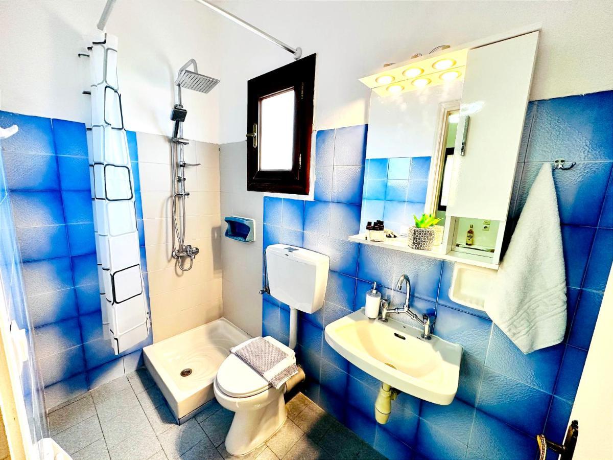 Secrets Apartments Сідарі Екстер'єр фото